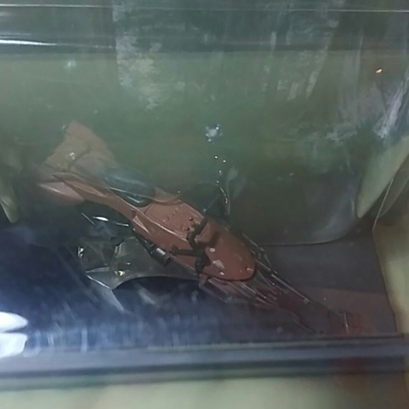 NIB Star Wars Collectables - Picture 5 of 8